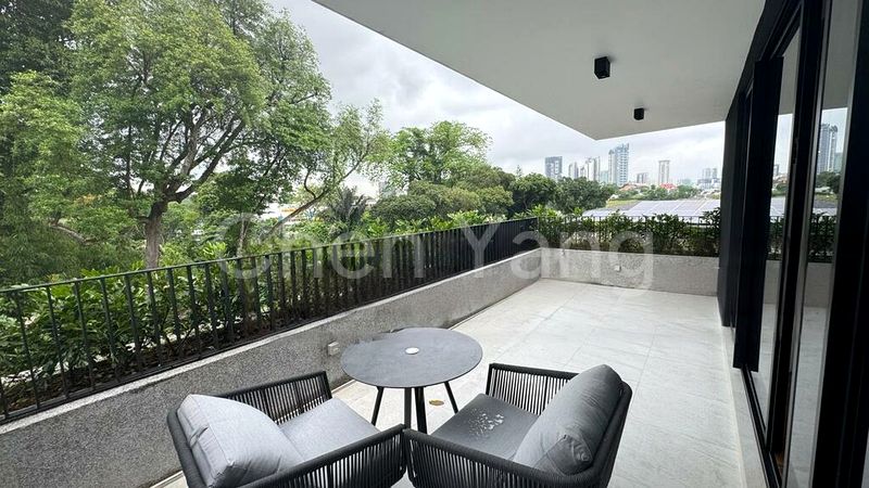 5 Bed Terraced House (Landed) for Sale in  Barker Road - Image 3